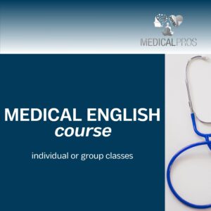 Medical English [1:1]