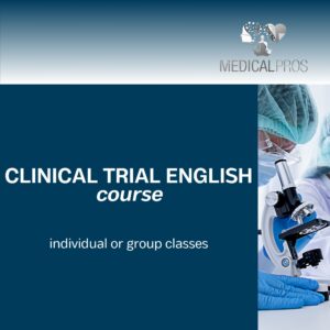 Clinical Trial English [1:1]