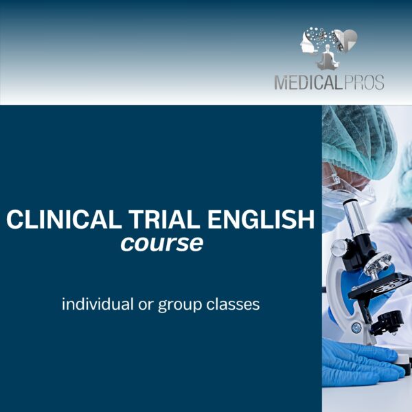 Clinical Trial English [1:1]