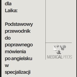 Fonetyka dla MED-LAIKA