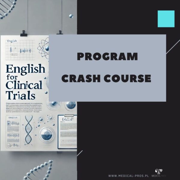 CRASH COURSE – clinical edition - obrazek 3