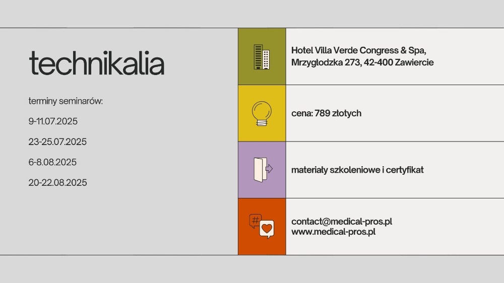 Clinical Trials & Mingle - seminarium wyjazdowe - obrazek 10