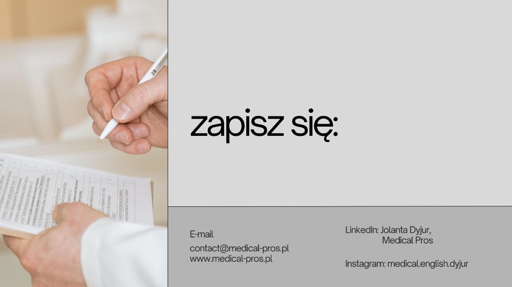 Clinical Trials & Mingle - seminarium wyjazdowe - obrazek 11