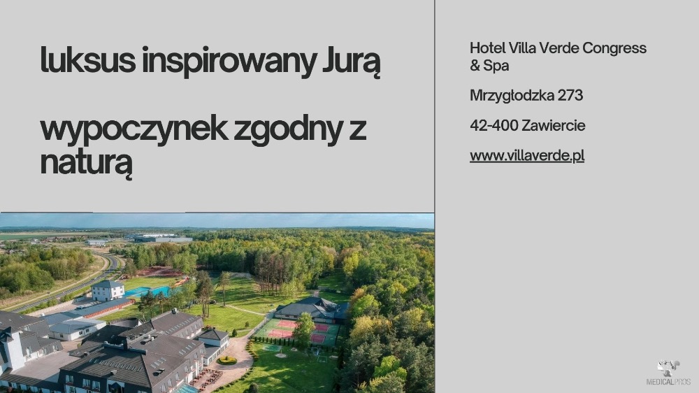 Clinical Trials & Mingle - seminarium wyjazdowe - obrazek 4