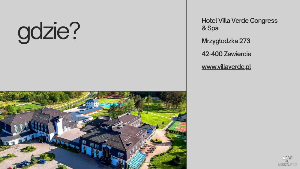 Clinical Trials & Mingle - seminarium wyjazdowe - obrazek 5