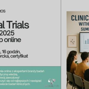 Clinical Trials summer 2025 workshop online
