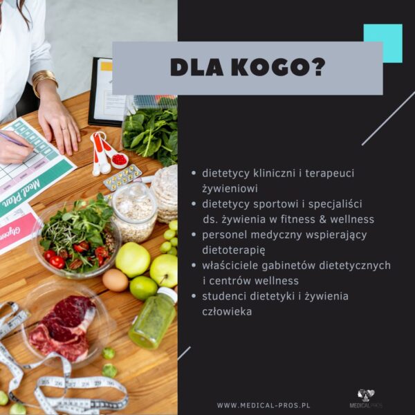 Medical English for dieticians - obrazek 2