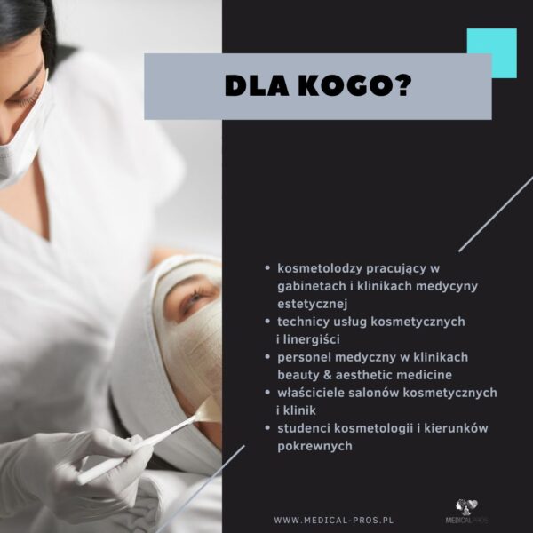 Medical English for cosmetologists - obrazek 2