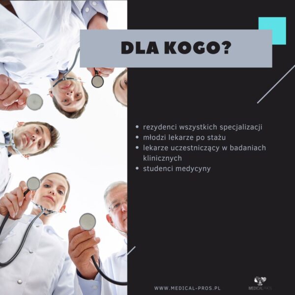 Medical English for young doctors & residents x Onkologbezgranic dr Kamil Karpowicz - obrazek 2