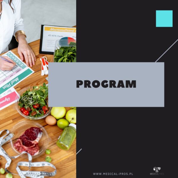 Medical English for dieticians - obrazek 3
