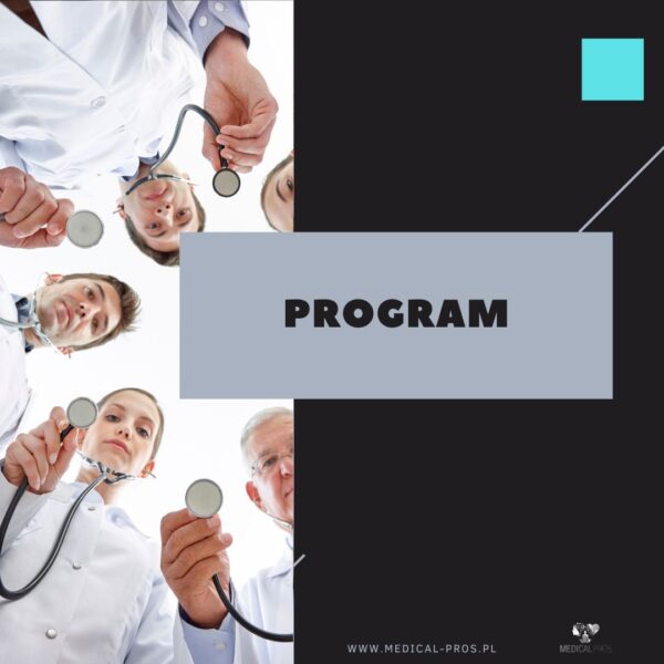 Medical English for young doctors & residents x Onkologbezgranic dr Kamil Karpowicz - obrazek 3
