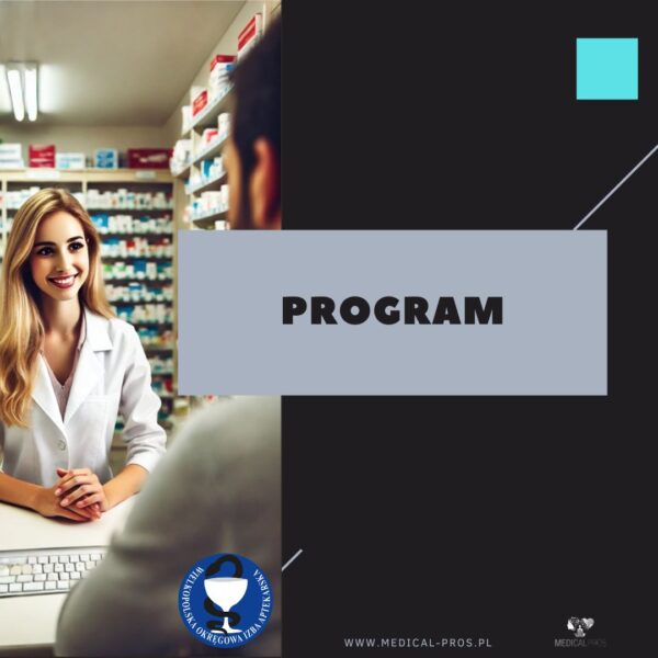 Pharmaceutical English for Wielkopolska Okręgowa Izba Aptekarska - obrazek 3
