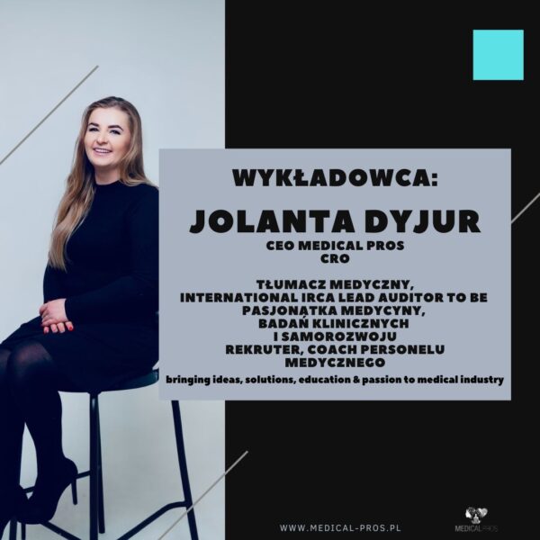 Pharmaceutical English for Wielkopolska Okręgowa Izba Aptekarska - obrazek 6